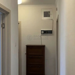 Продажа 3-комн квартиры на вторичном рынке Краснодарская улица