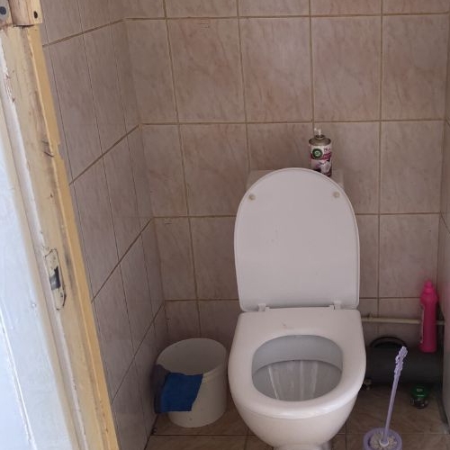 Комната Карельский переулок, 4