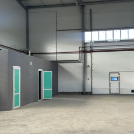 Аренда склада Стрелково, 46Н-08952