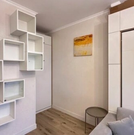 Продажа 1-комн квартиры на вторичном рынке Совхозная улица,  д. 10Б