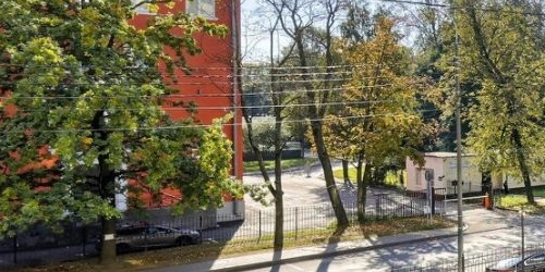 2-комн квартира Крестовский проспект, 15