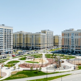 Продажа 1-комн квартиры на вторичном рынке Любучанская ул,  д. 1