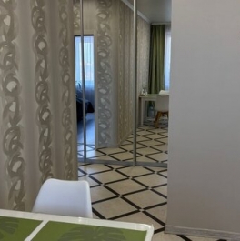 Продажа 1-комн квартиры на вторичном рынке Лосино-Петровский, улица Алексея Короткова,  д. 3