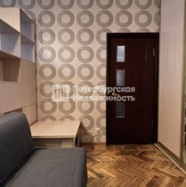 Продажа 2-комн квартиры на вторичном рынке улица Васи Алексеева,  д. 3