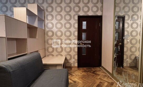 Продажа 2-комн квартиры на вторичном рынке улица Васи Алексеева,  д. 3