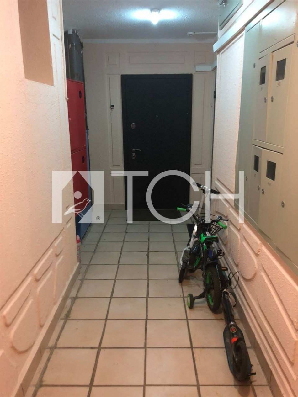 Продажа 1-комн квартиры на вторичном рынке Балашиха, Северный проезд, 15