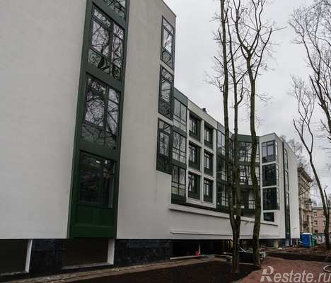 Продажа ПСН Ярославский пр-кт,  д. 31