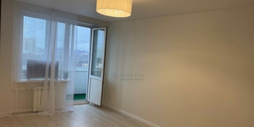 2-комн квартира Федора Полетаева ул,  д. 28