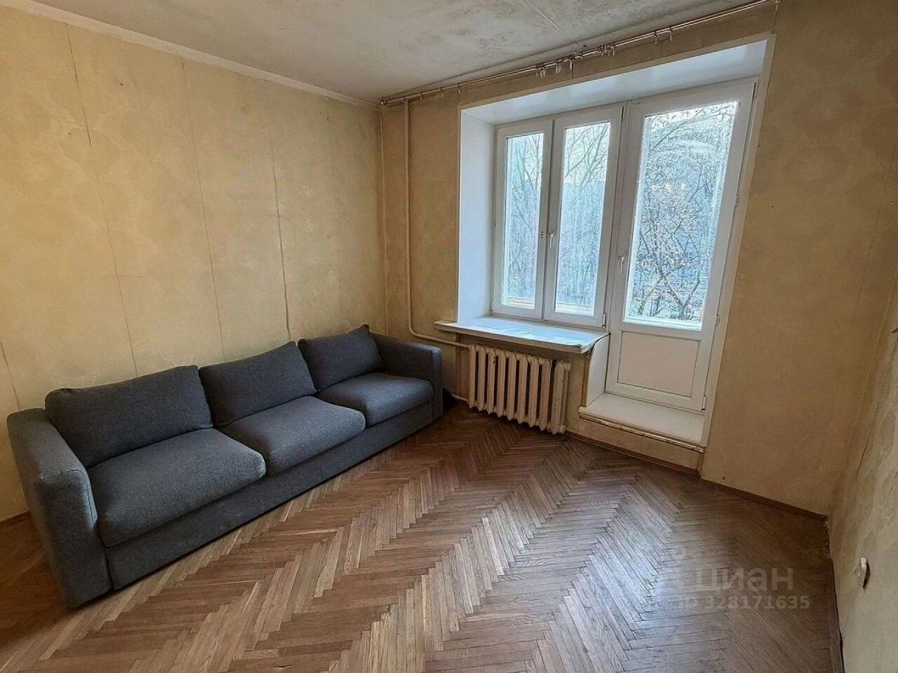 Продажа 2-комн квартиры на вторичном рынке набережная Тараса Шевченко, 3К2