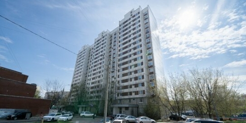 2-комн квартира Черемушкинская Б. ул,  д. 26,  к. 4