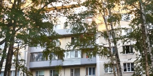 3-комн квартира проспект Культуры, 22К1