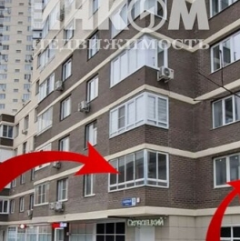 Продажа 4-комн квартиры на вторичном рынке Реутов, Садовый проезд,  д. 9 к1