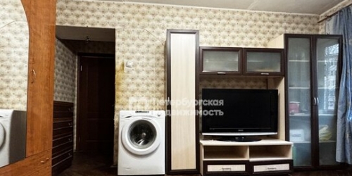 3-комн квартира Культуры пр-кт,  д. 8