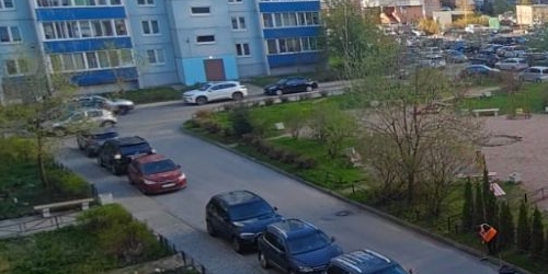 1-комн квартира Тельмана, улица Октябрьская, 3