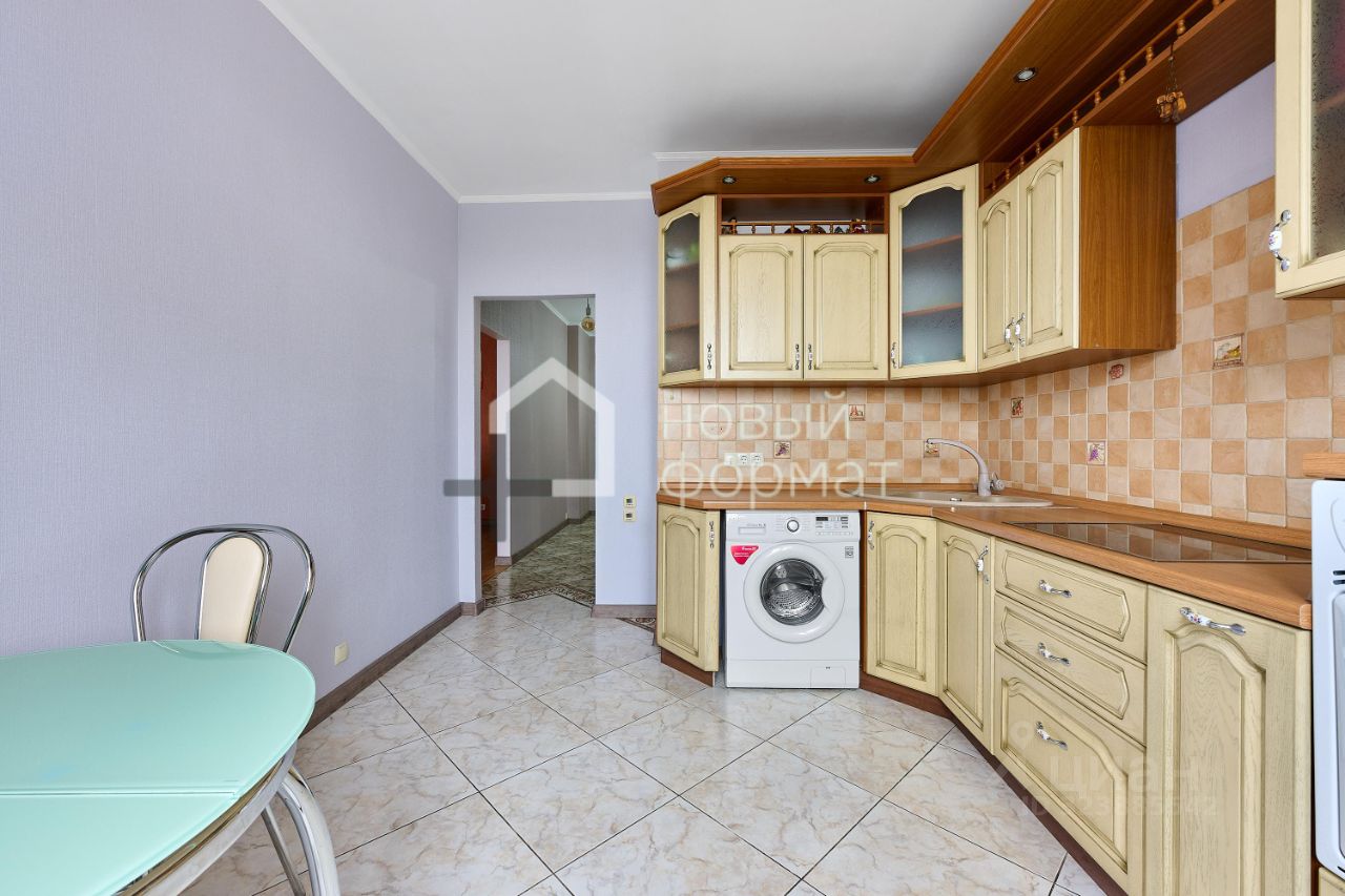 Продажа 1-комн квартиры на вторичном рынке Мытищи, улица Мира, 30