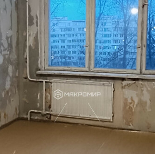 3-комн квартира Софийская улица,  д. 53