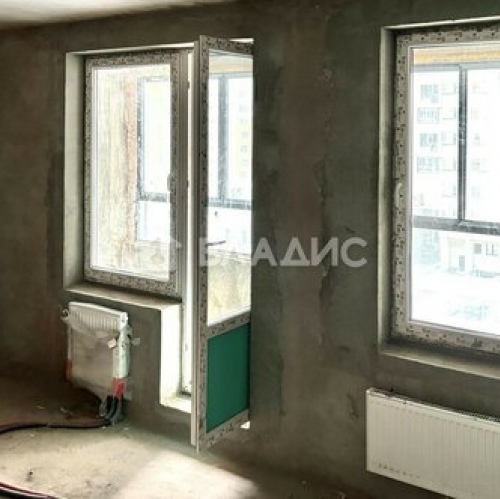 2-комн квартира Вяземская улица,  д. 18 к1