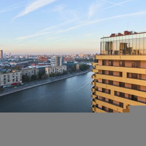 4-комн квартира Симоновская наб,  д. 2 к1