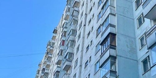 3-комн квартира Гурьевский проезд, 15К2