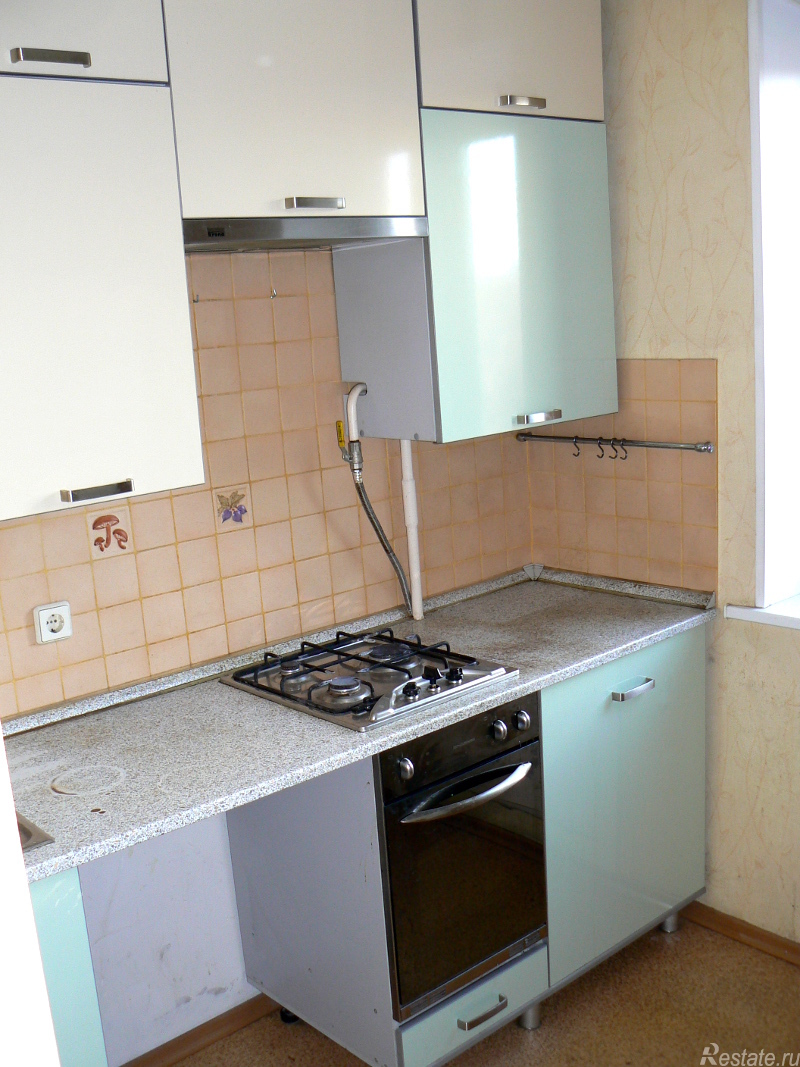 Продажа 3-комн квартиры на вторичном рынке Химки г, Пожарского ул,  д. 20