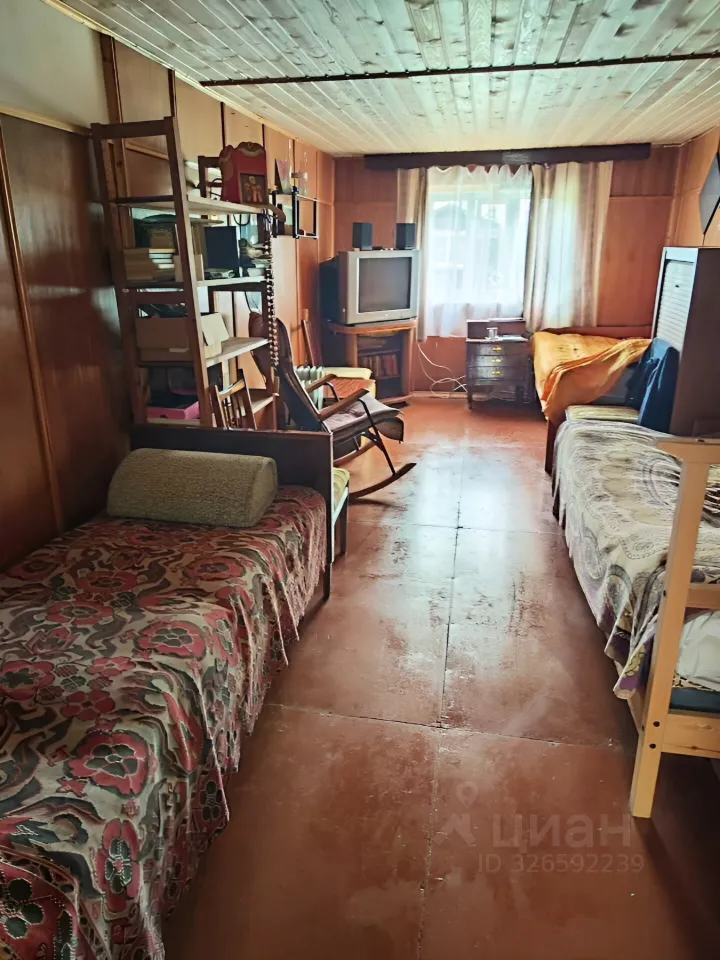 Продажа дома Факел СПК, 3-я линия, 28