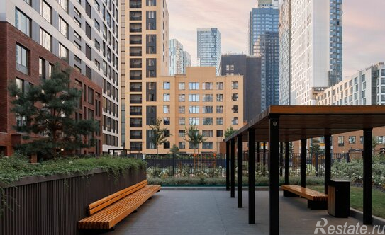 Продажа 4-комн квартиры на вторичном рынке Шелепихинское шоссе