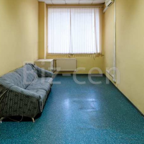 Офис Ириновский пр-т,  д. 1,  к. лит. Ж