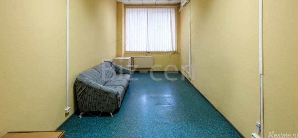 Аренда офиса Ириновский пр-т,  д. 1,  к. лит. Ж