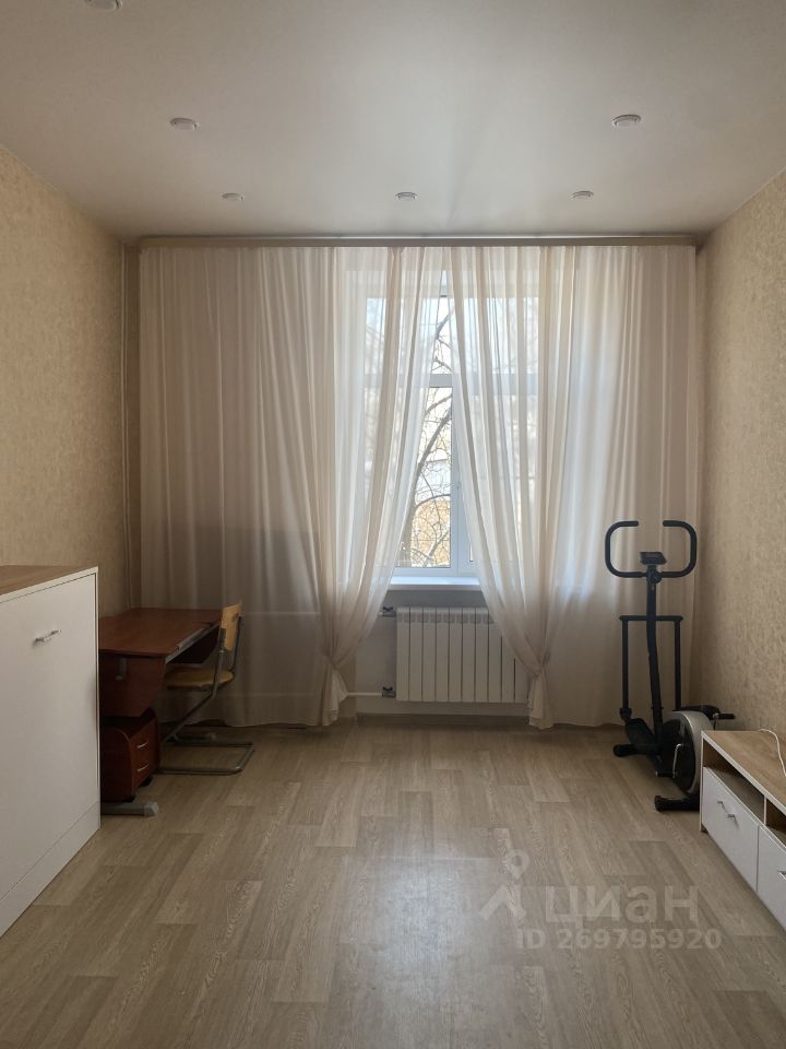 Аренда 2-комн квартиры на вторичном рынке Светлый проезд, 10К4