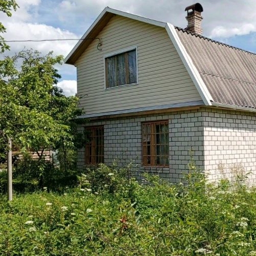 Коттедж/дом Ухта СНТ, 403