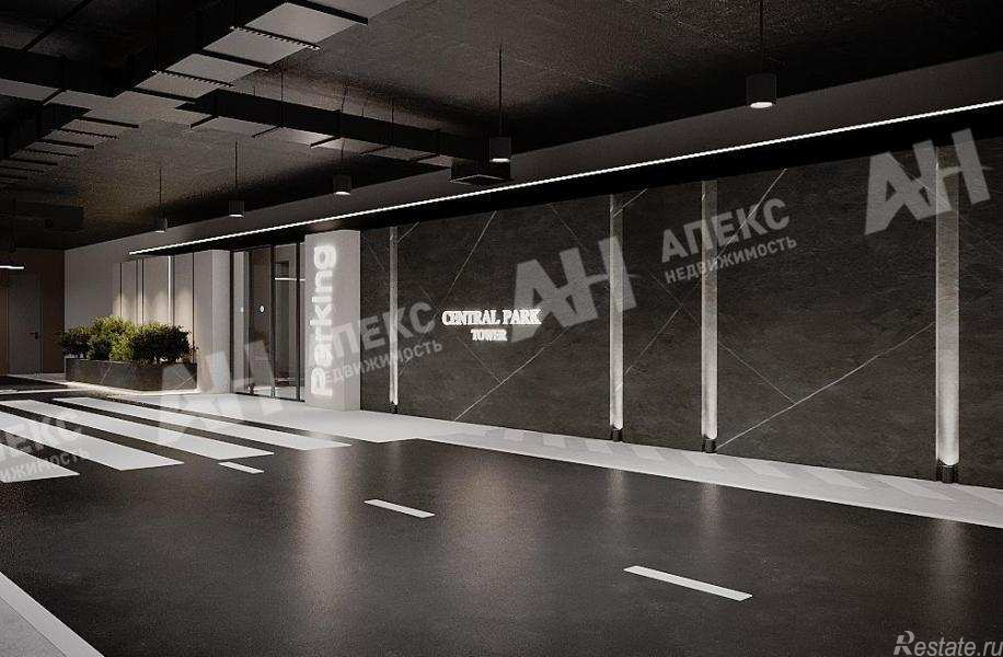 Аренда офиса Ленинский пр-кт