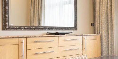 5-комн квартира Новопесчаная улица, 25К2