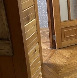 Продажа 3-комн квартиры на вторичном рынке Пятницкое шоссе, 27К1 Продажа 3-комн квартиры на вторичном рынке Пятницкое шоссе, 27К1