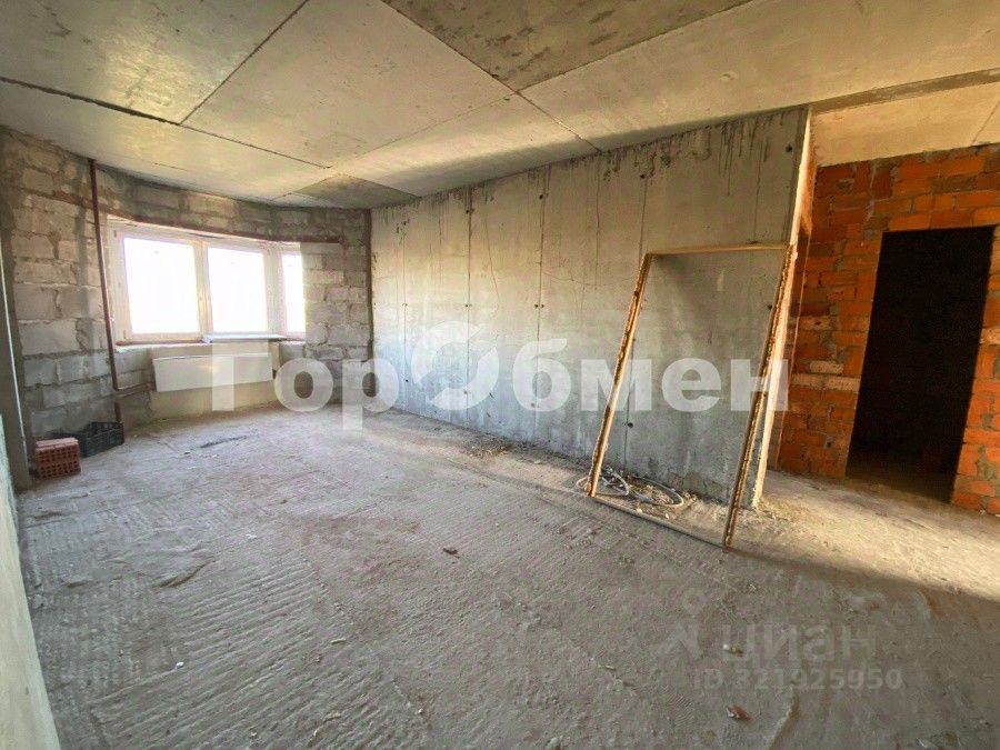 Продажа 3-комн квартиры на вторичном рынке Лыткарино, Набережная улица, 9