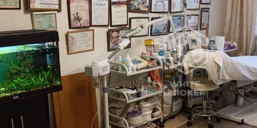 3-комн квартира 5-й Останкинский переулок, 11А