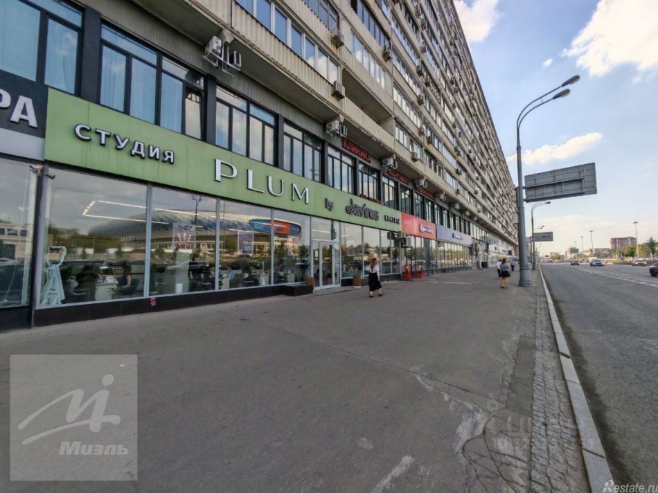 Продажа ПСН Ленинградский пр-кт