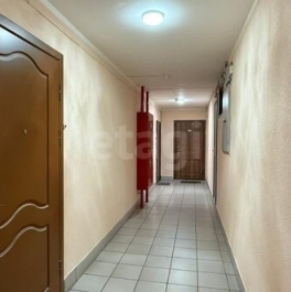 Продажа 3-комн квартиры на вторичном рынке Солидарности пр-кт,  д. 22