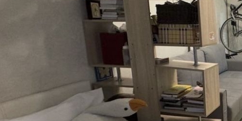 2-комн квартира улица Шкулева, 3