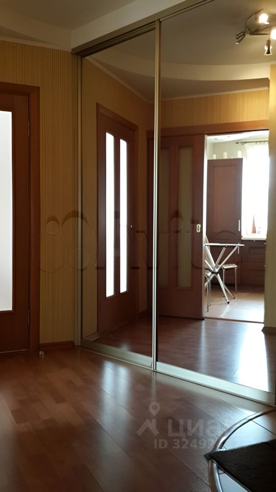 Продажа 2-комн квартиры на вторичном рынке переулок Клочков, 10