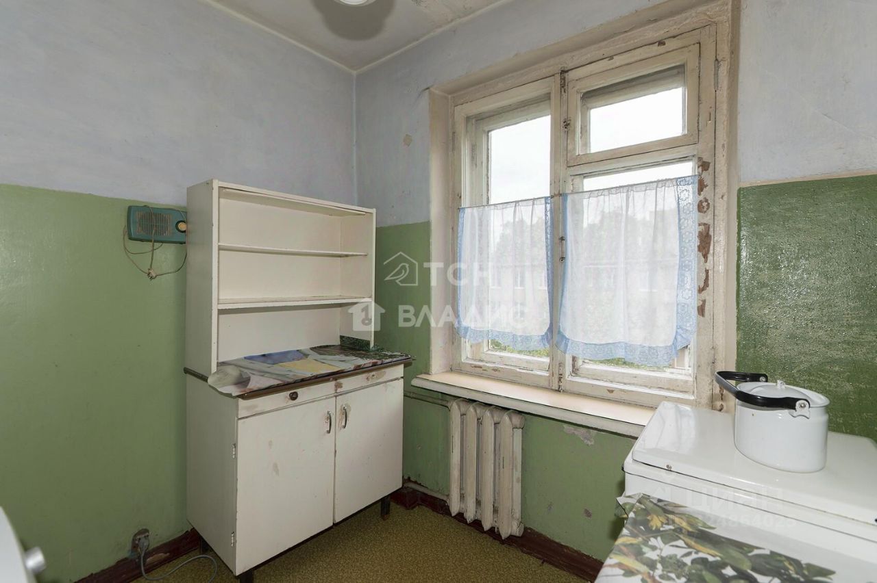 Продажа 3-комн квартиры на вторичном рынке Мытищи, Юбилейная улица, 11к3