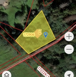 Продажа земли Красногорск, 46Н-04637