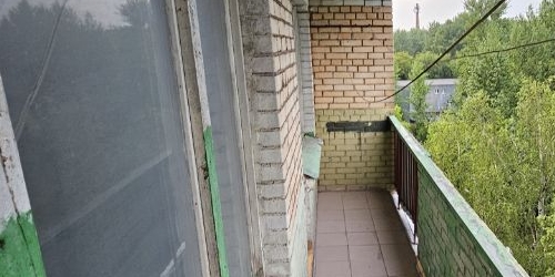 2-комн квартира 1-я Владимирская улица, 18К5