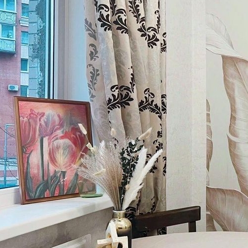 1-комн квартира улица Савушкина, 133К3