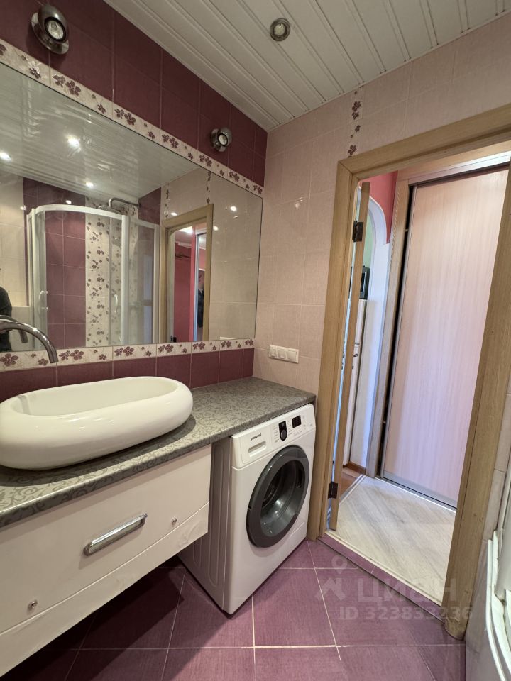 Аренда 2-комн квартиры на вторичном рынке Люберцы, Южная улица, 21