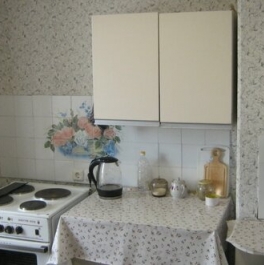 Продажа 1-комн квартиры на вторичном рынке ул Капитанская,  д. 5