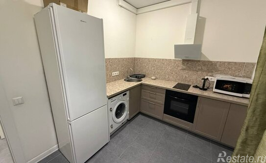 Продажа 1-комн квартиры на вторичном рынке Картмазовские Пруды ул,  д. 2 к4