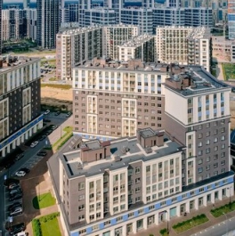 Продажа 4-комн квартиры на вторичном рынке Авиаконструкторов пр-кт,  д. 54