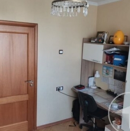 Продажа 3-комн квартиры на вторичном рынке Пятницкое ш,  д. 6