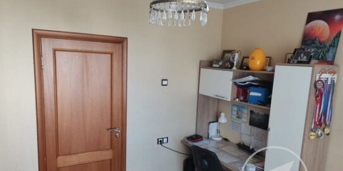 3-комн квартира Пятницкое ш,  д. 6