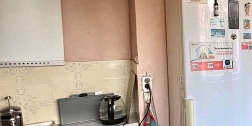 3-комн квартира улица Маршала Тухачевского, 32К2